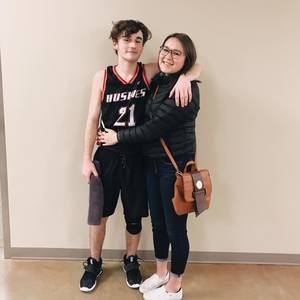 Meet your Posher, Aliya